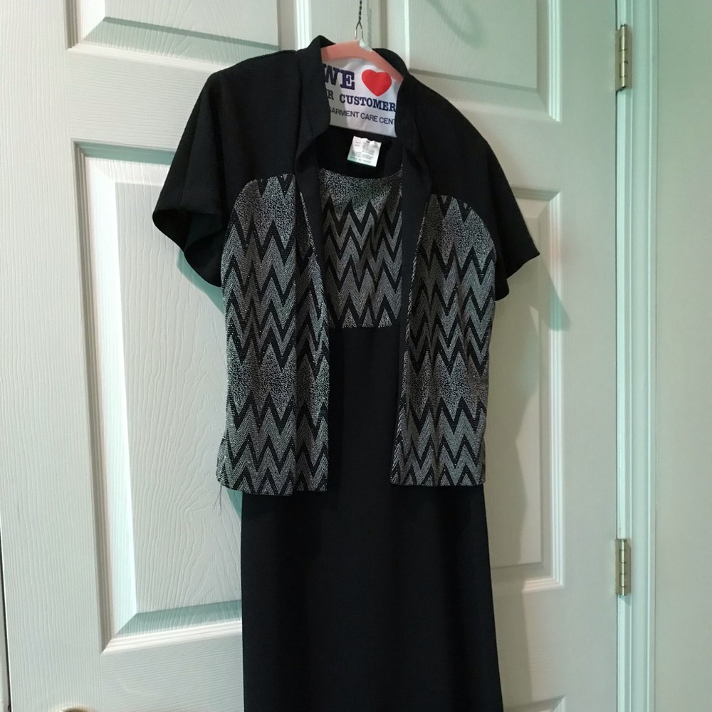 2 dresses